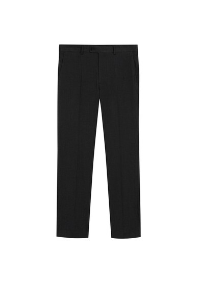 Mango Pantaloni eleganti drepti Janeiro Barbati