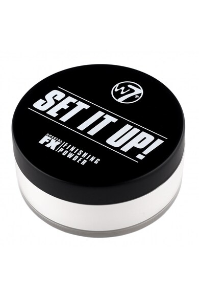 Pudra fixare machiaj - Set It Up - translucida - 20 g