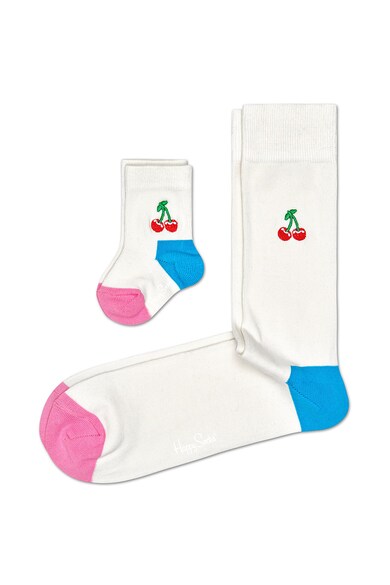 Happy Socks Чорапи - 2 чифта Момичета