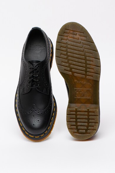 Dr. Martens Pantofi brogue de piele Barbati