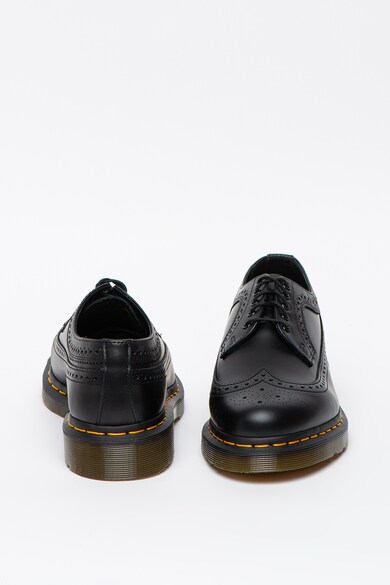 Dr. Martens Pantofi brogue de piele Barbati