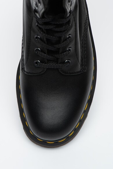 Dr. Martens Bocanci de piele 1460 Pascal Ziggy Barbati