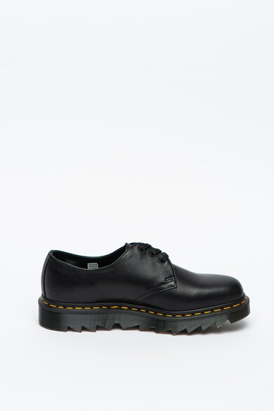 Dr. Martens Pantofi derby de piele 1461 Ziggy Barbati