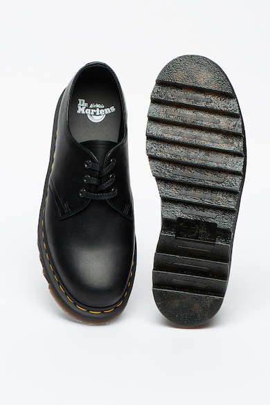 Dr. Martens Pantofi derby de piele 1461 Ziggy Barbati