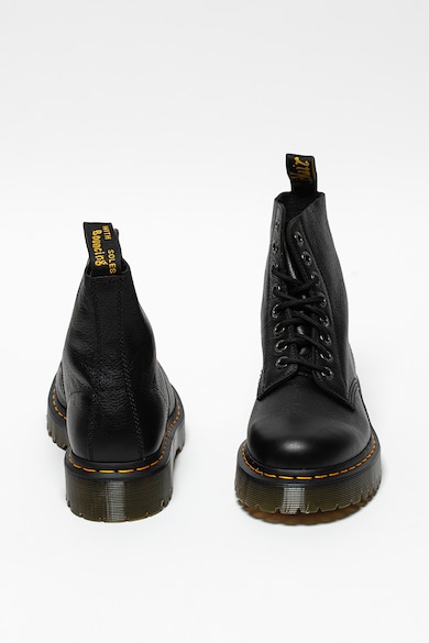 Dr. Martens Pascal bőrbakancs női