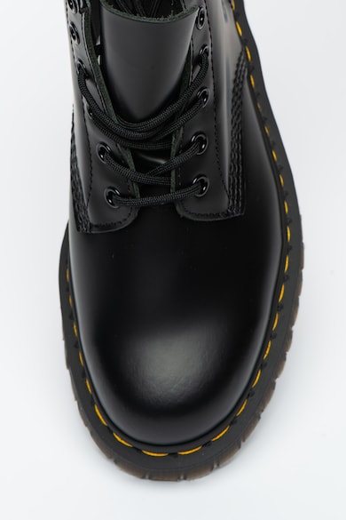 Dr. Martens Ghete unisex de piele 101 Bex Femei