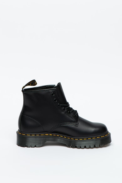 Dr. Martens Ghete unisex de piele 101 Bex Femei