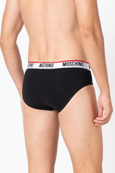 Moschino Set de chiloti - 2 perechi Barbati