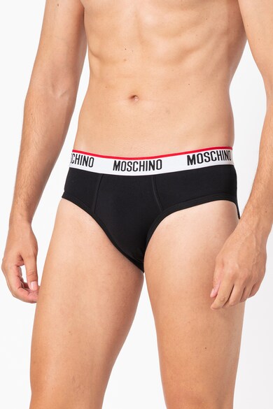 Moschino Set de chiloti - 2 perechi Barbati