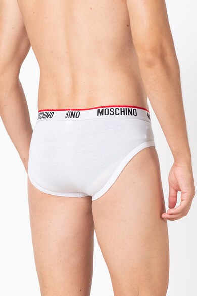 Moschino Set de chiloti - 2 perechi Barbati