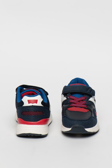 Levi's Kids Pantofi sport cu detalii contrastante Boston Fete