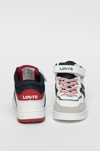 Levi's Kids Pantofi sport mid-high Irving Fete