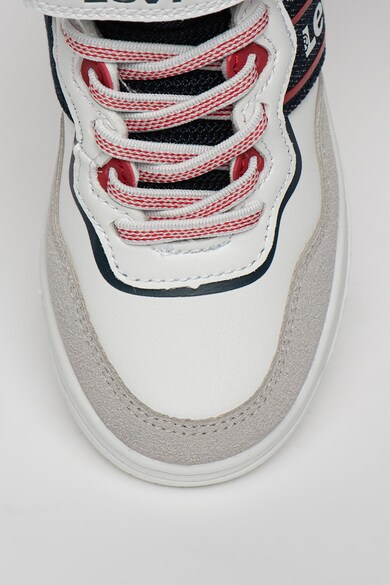 Levi's Kids Pantofi sport mid-high Irving Fete