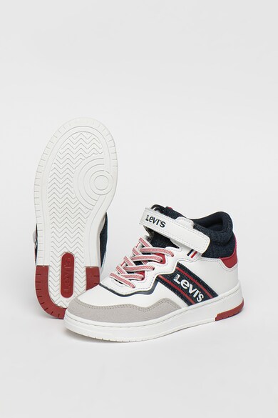 Levi's Kids Pantofi sport mid-high Irving Fete