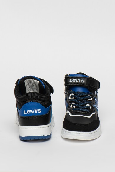 Levi's Kids Pantofi sport mid-high Irving Baieti