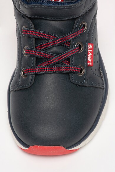 Levi's Kids Спортни обувки New Aspen от еко кожа Момичета