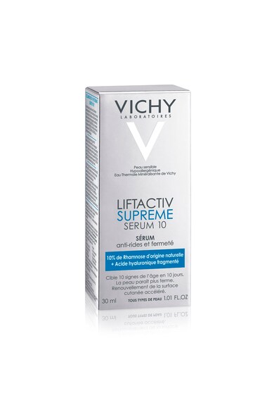 Vichy Serum antirid  Liftactiv Supreme, 30ml Femei