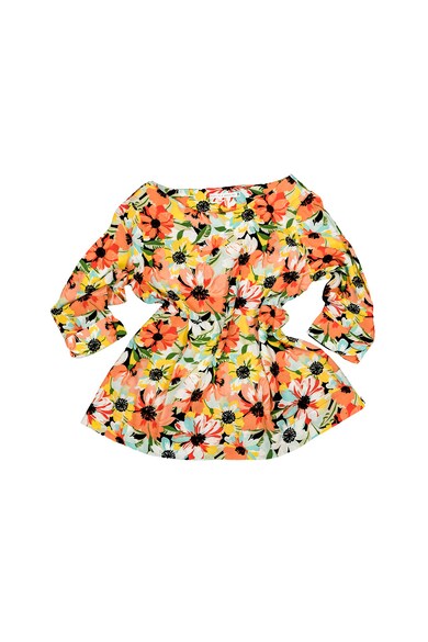 ATELIER BOLERO Bluza cu imprimeu floral Femei
