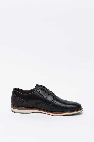 Bullboxer Pantofi brogue de piele Barbati