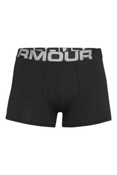 Under Armour Боксерки с памук - 3 чифта Мъже