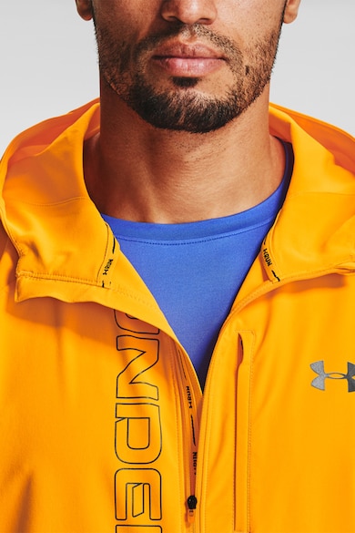 Under Armour Jacheta impermeabila pentru alergare Qualifier Outrun Barbati