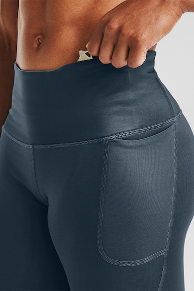 Under Armour Mintás sportleggings b női