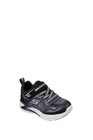 Skechers Pantofi sport cu LED-uri Erupters III Baieti