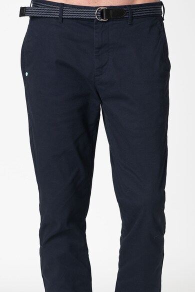 Scotch & Soda Pantaloni chino slim fit Barbati