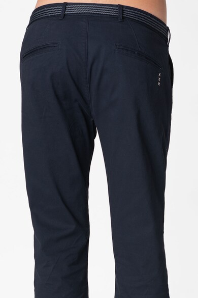 Scotch & Soda Pantaloni chino slim fit Barbati