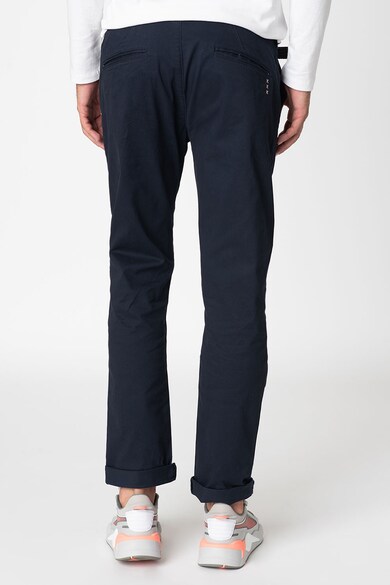 Scotch & Soda Pantaloni chino slim fit Barbati