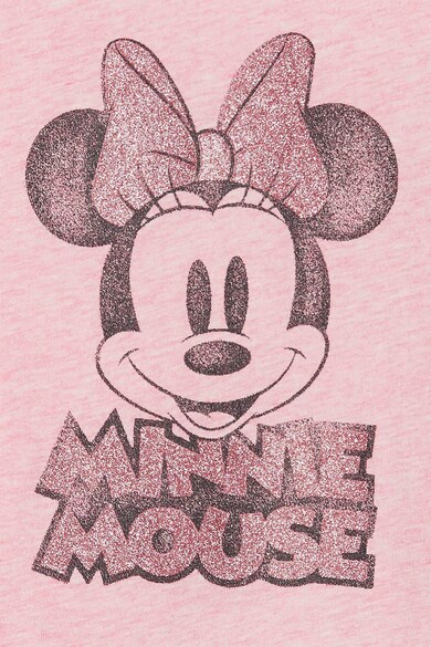 GAP Bluza cu model Minnie Mouse Fete