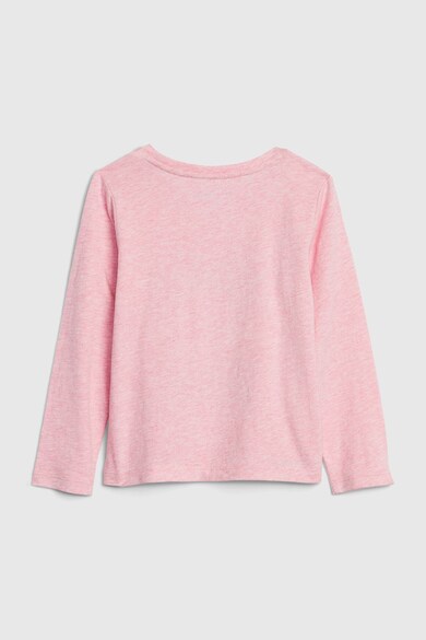 GAP Bluza cu model Minnie Mouse Fete