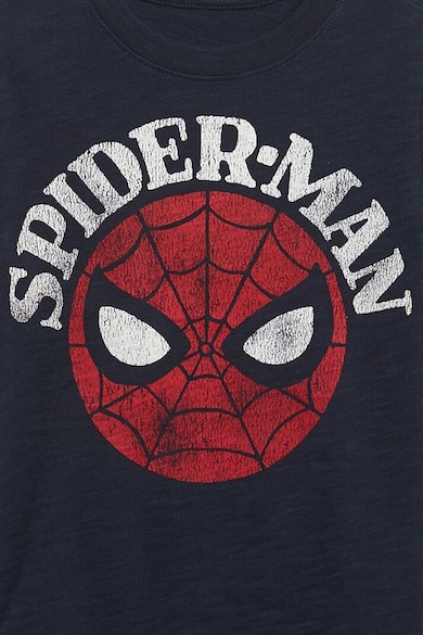 GAP Tricou cu imprimeu Marvel Baieti