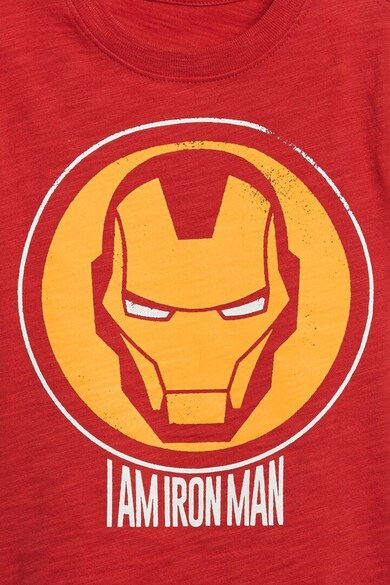 GAP Tricou cu imprimeu Marvel Baieti