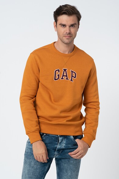 GAP Bluza sport cu logo brodat Barbati