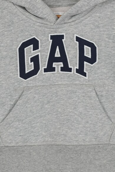 GAP Hanorac cu imprimeu logo Fete