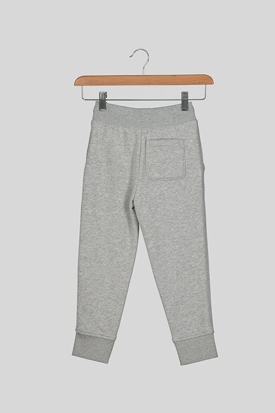 GAP Pantaloni sport cu buzunare laterale Fete