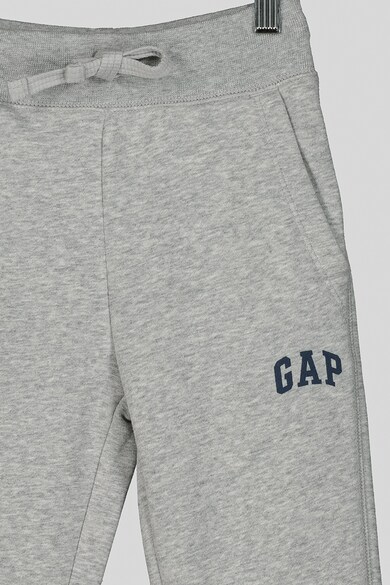 GAP Pantaloni sport cu buzunare laterale Fete