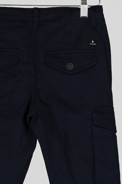 Jack & Jones Jack & Jones, Pantaloni cargo cu talie elastica Baieti