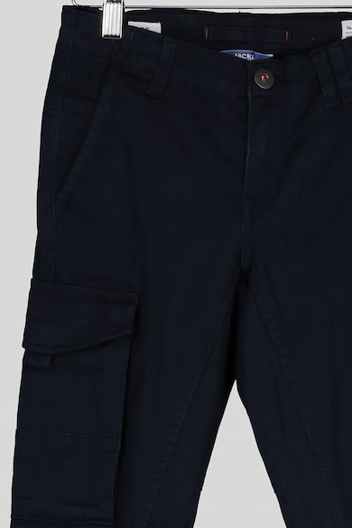 Jack & Jones Jack & Jones, Pantaloni cargo cu talie elastica Baieti