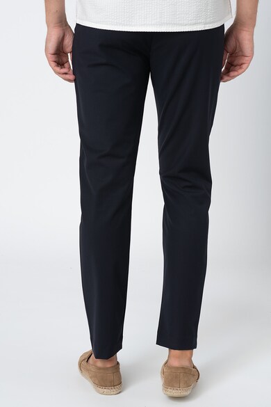 Casual Friday Pantaloni eleganti cu buzunare oblice Barbati