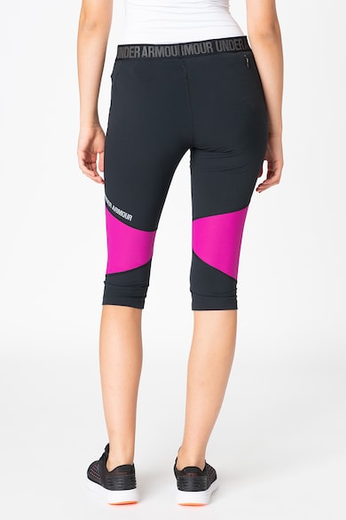 Under Armour Colanti capri pentru fitness CoolSwitch Femei