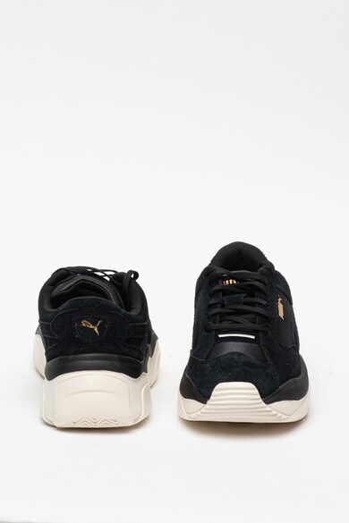 Puma Спортни обувки Storm.Y Soft с масивен дизайн Жени