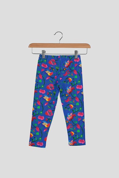 Agatha Ruiz de la Prada Colanti cu model floral Fete