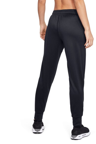 Under Armour Pantaloni sport conici, pentru fitness Femei