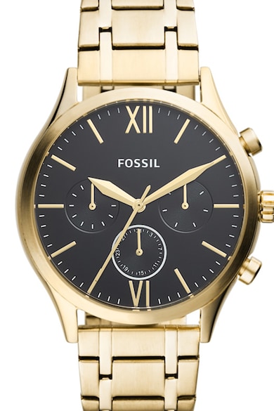 Fossil Мултифункционален часовник Мъже