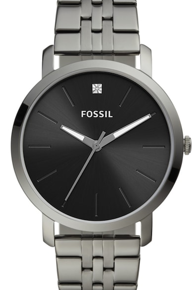 Fossil Иноксов часовник Мъже
