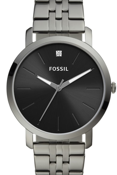 Fossil Ceas de otel inoxidabil Barbati