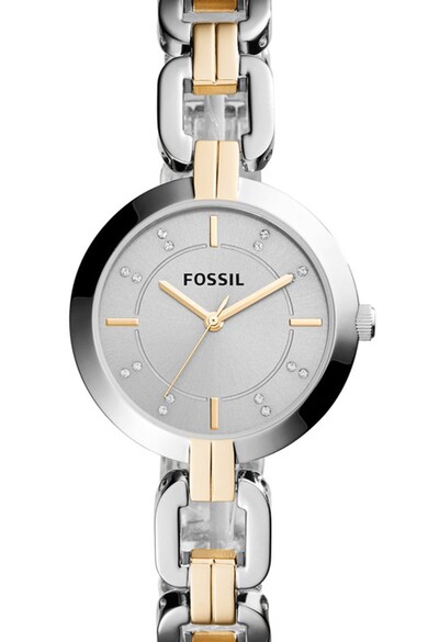 Fossil Ceas cu bratara metalica Kerrigan Femei