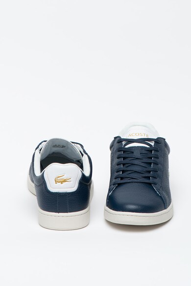 Lacoste Pantofi sport de piele Carnaby Evo Barbati